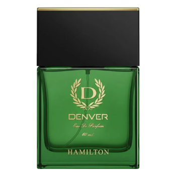 Denver Hamilton Perfume For Men (100ml)
