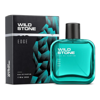 Wild Stone Edge EDP Premium Perfume For Men (100ml)