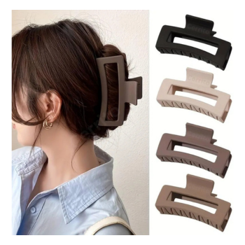 Claw clips - Cerrito Hair Claw Clips for Women Girls