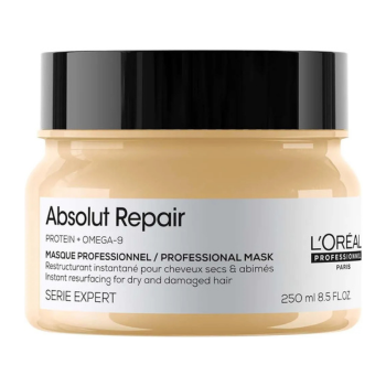Hair Perfector :- L'Oréal Professionnel Absolut Repair Mask for Dry & Damaged Hair