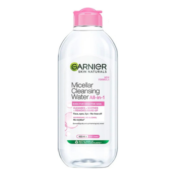 Garnier Micellar Cleansing Water